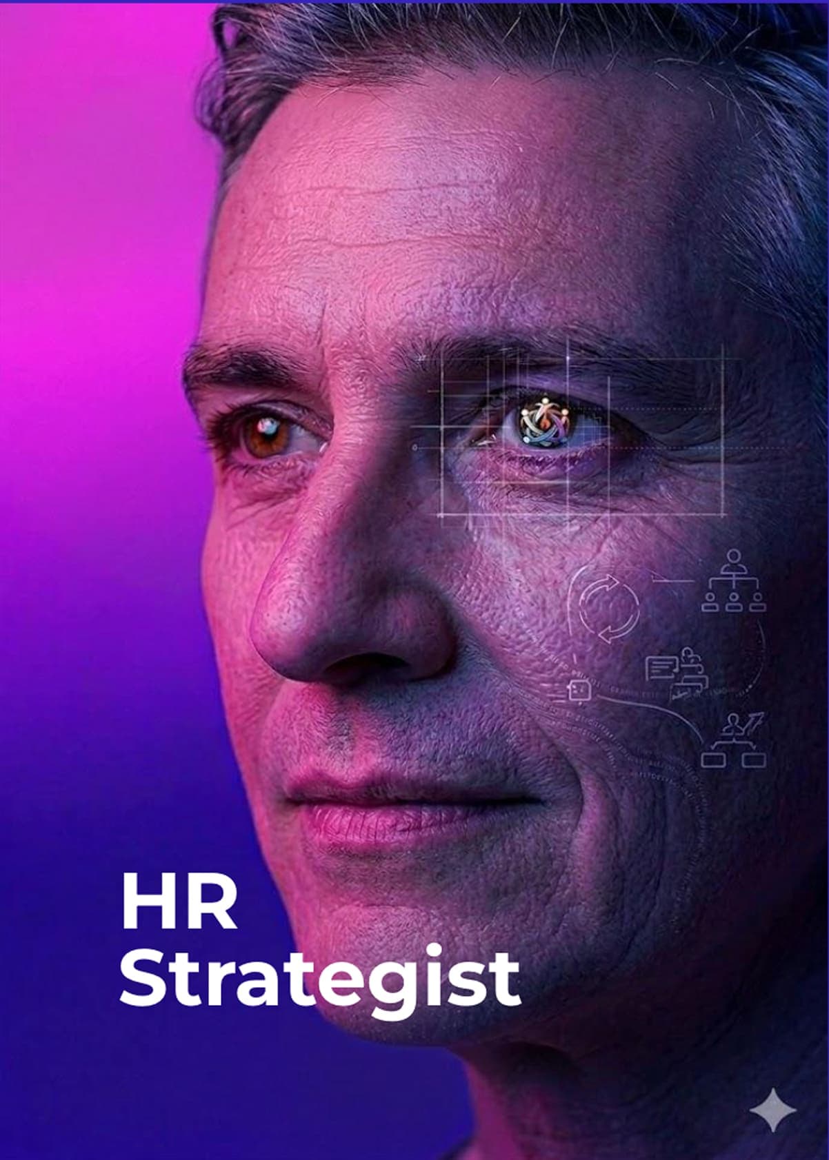 Organizational Strategist