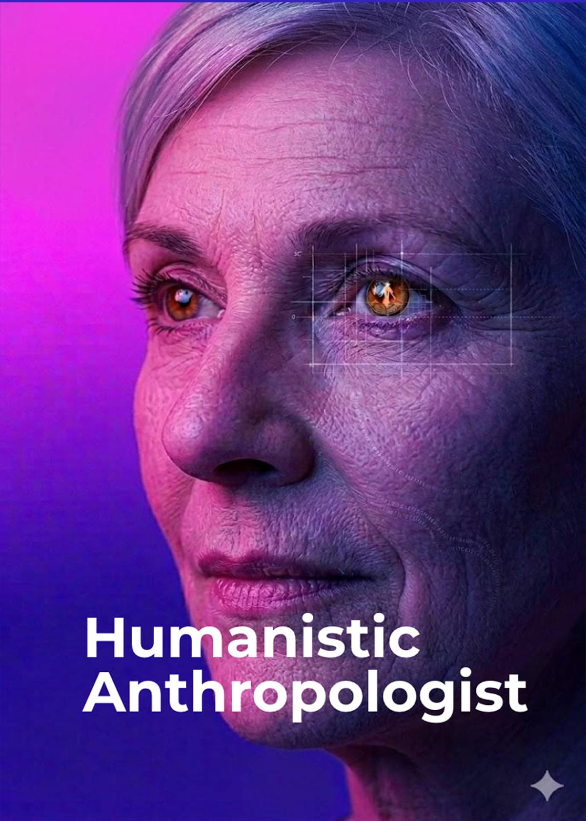 Humanistic Anthropologist
