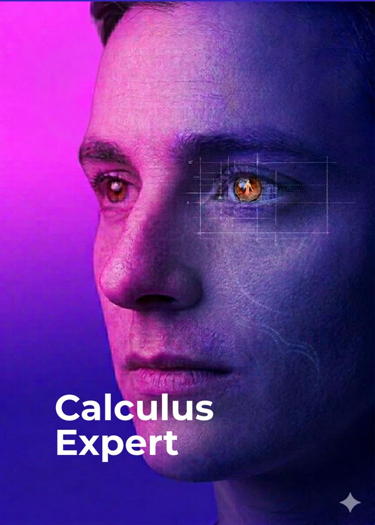 Calculus Expert