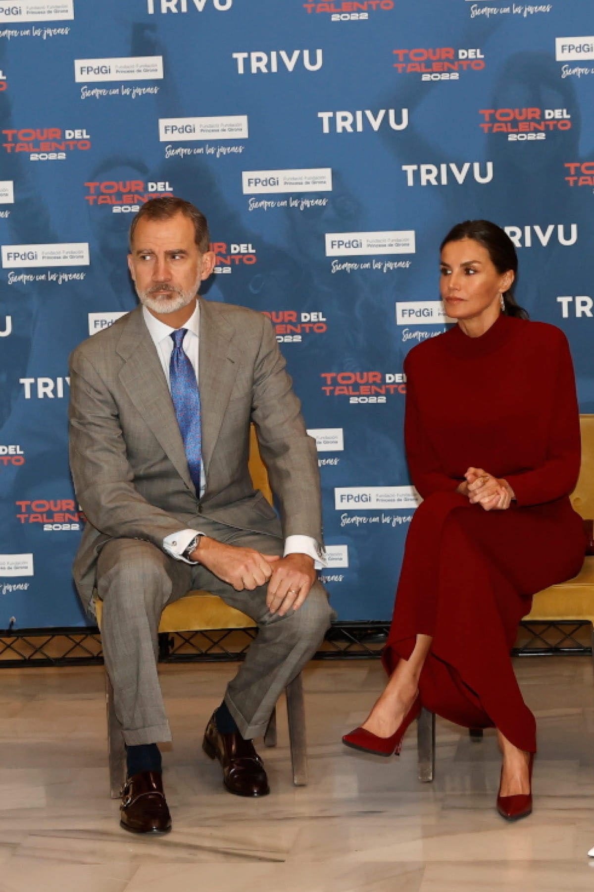 Activistas del talento 1