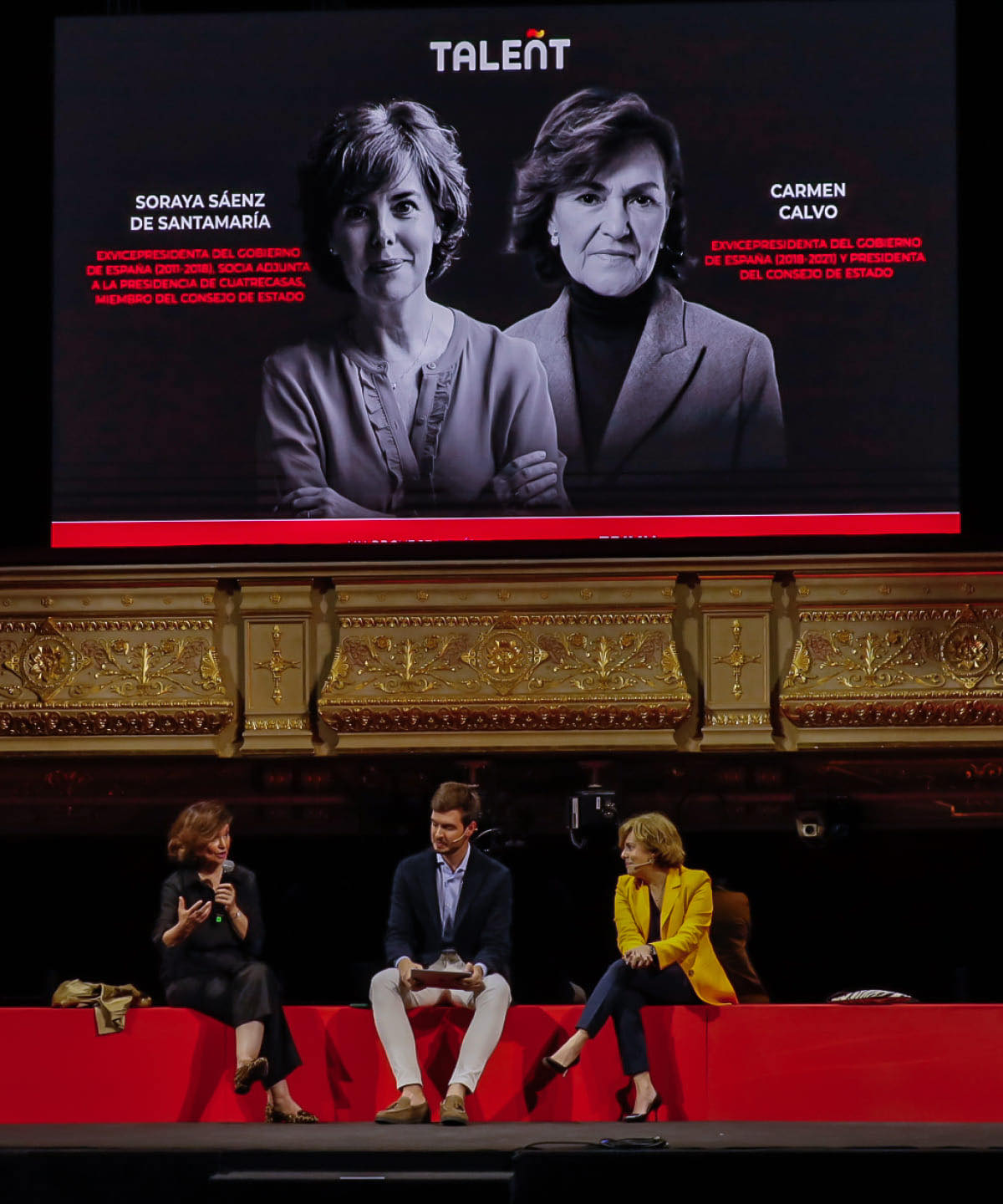 Activistas del talento 5