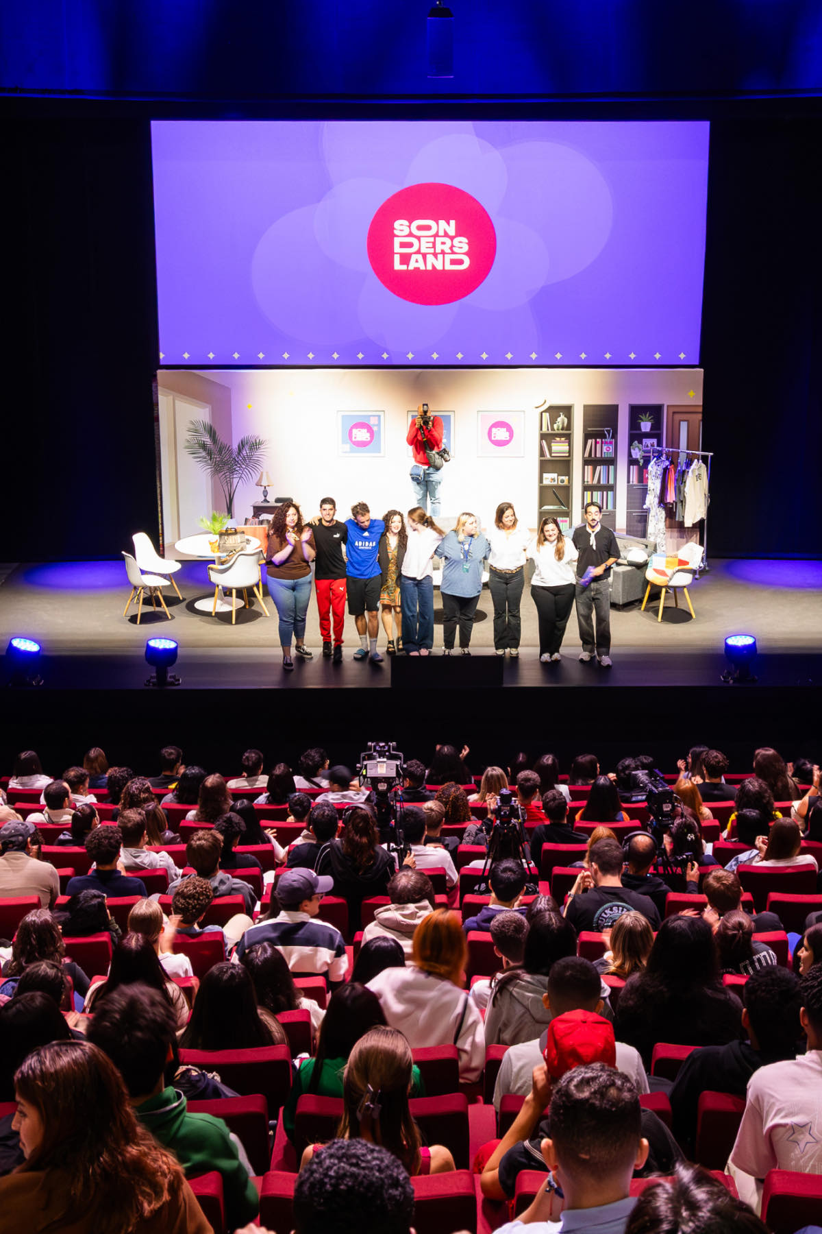 Activistas del talento 4