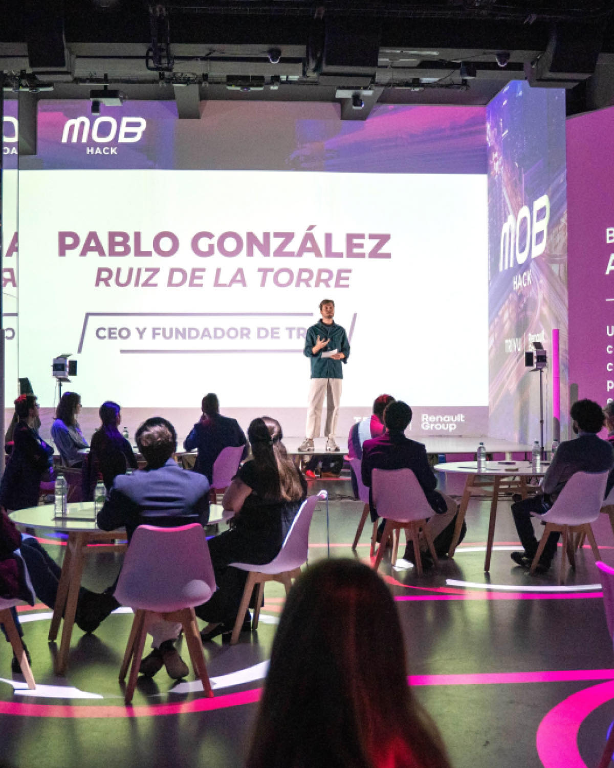 Activistas del talento 6