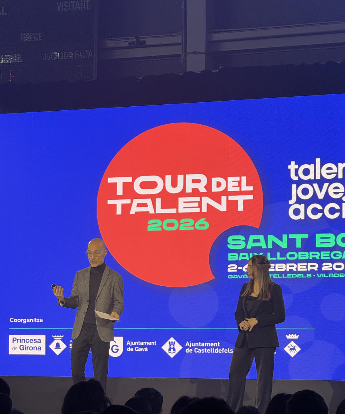 Activistas del talento 3